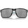 Hodinky & Bižuterie sluneční brýle Oakley Occhiali da Sole  Holbrook XL OO9417 941743 Polarizzati Černá