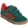 Boty Děti Módní tenisky adidas Originals Gazelle CF C IE8674 Zelená