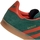 Boty Děti Módní tenisky adidas Originals Gazelle CF C IE8674 Zelená