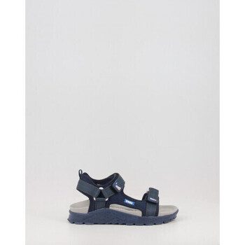 Boty Chlapecké Sandály Primigi PZG 59692 Modrá