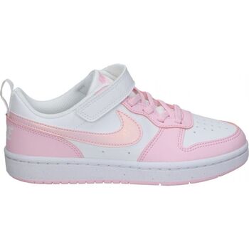 Nike Módní tenisky Dětské DV5457-105 - Růžová