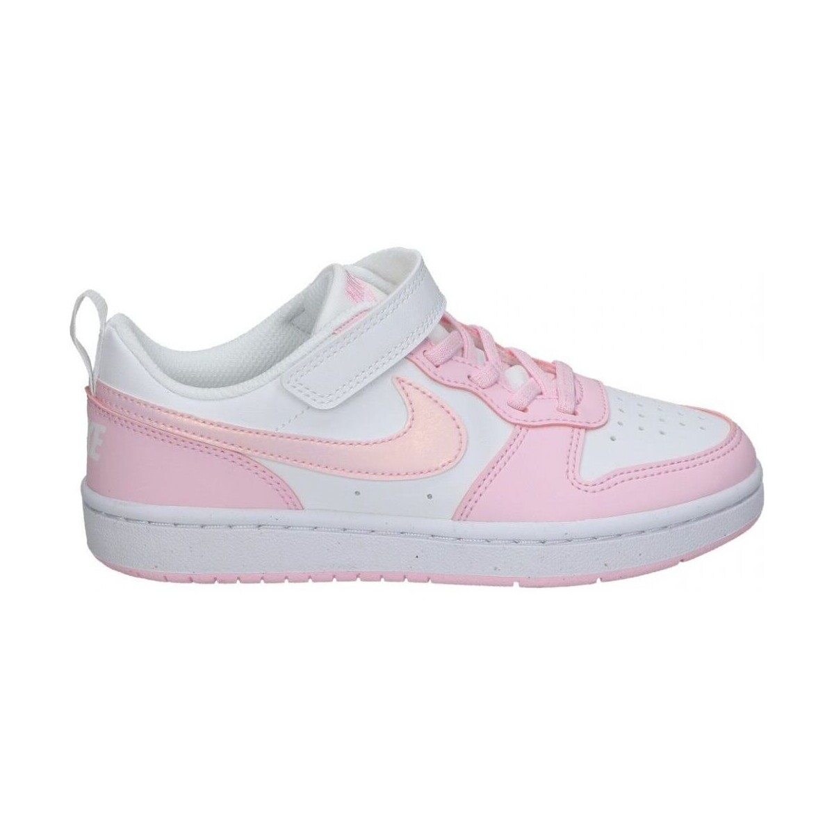 Boty Děti Módní tenisky Nike DV5457-105 Růžová