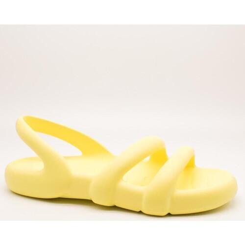 Boty Ženy Sandály Camper  Žlutá