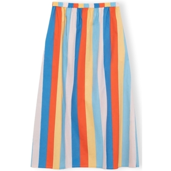 Compania Fantastica Krátké sukně COMPAÑIA FANTÁSTICA Skirt 40108 - Stripes - ruznobarevne