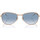 Hodinky & Bižuterie sluneční brýle Ray-ban Occhiali da Sole  RB3733 92023F Zlatá