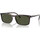 Hodinky & Bižuterie sluneční brýle Ray-ban Occhiali da Sole  RB4435 902/31 Hnědá