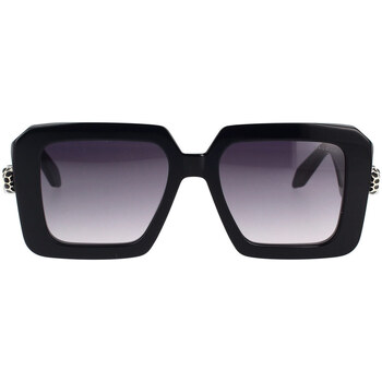 Bvlgari sluneční brýle Occhiali da Sole BV40006I 01B - Černá