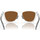 Hodinky & Bižuterie sluneční brýle Oakley Occhiali da Sole  Frogskins Range OO9284 928412 Other