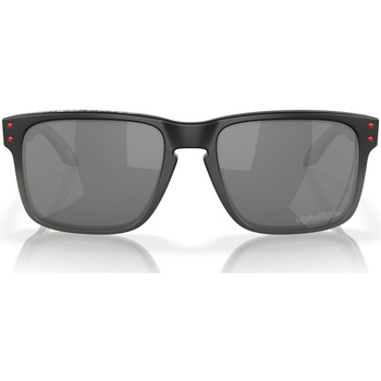 Oakley sluneční brýle Occhiali da Sole Holbrook OO9102 9102Z0 - Černá
