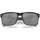 Hodinky & Bižuterie sluneční brýle Oakley Occhiali da Sole  Holbrook OO9102 9102Z0 Černá