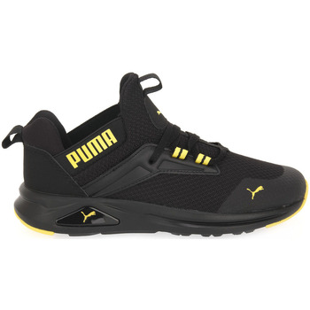 Boty Chlapecké Multifunkční sportovní obuv Puma 14 ENZO 2 REFRESH Černá
