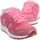 Boty Muži Nízké tenisky Saucony S60719-1 Růžová