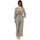 Textil Ženy Overaly / Kalhoty s laclem Isla Bonita By Sigris Drdol           