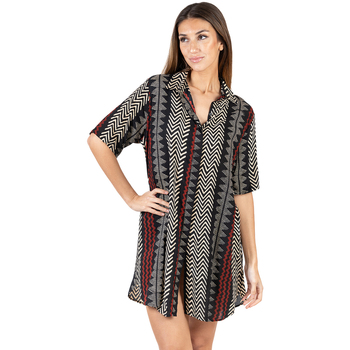 Textil Ženy Krátké šaty Isla Bonita By Sigris Šaty           