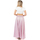 Textil Ženy Sukně Isla Bonita By Sigris Sukně Růžová