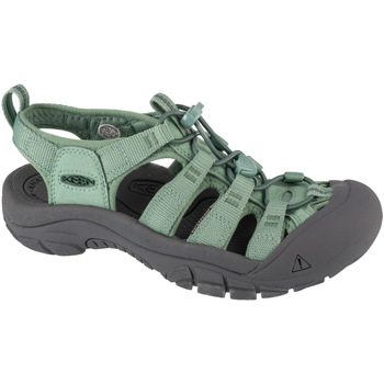 Keen Sportovní sandály Newport H2 Sandal - Zelená