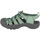 Boty Ženy Sportovní sandály Keen Newport H2 Sandal Zelená