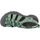 Boty Ženy Sportovní sandály Keen Newport H2 Sandal Zelená
