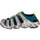 Boty Muži Sportovní sandály Keen Hyperport H2 Sandal Modrá