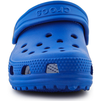 Crocs Sandály Dětské Classic Clog t 206990-4KZ - Modrá