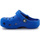 Boty Děti Sandály Crocs Classic Clog t 206990-4KZ Modrá