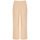 Textil Ženy Kalhoty Rinascimento CFC0117406003 Bubble Rose