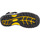 Boty Muži Sportovní sandály Joma S.Gea Men 24 SGEAS Černá