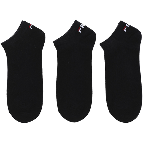 Spodní prádlo Ponožky Fila F9100-200 Černá