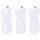 Spodní prádlo Ponožky Fila F9100-300 Bílá