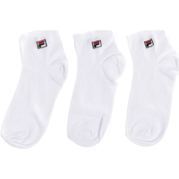 Spodní prádlo Ponožky Fila F9303-300 Bílá