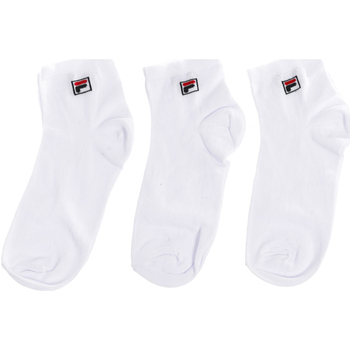 Fila Ponožky F9303-300 - Bílá