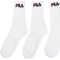 Spodní prádlo Ponožky Fila F9505-300 Bílá