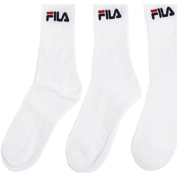 Fila Ponožky F9505-300 - Bílá