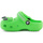 Boty Dívčí Sandály Crocs Classic I Am Dinosaur Clog 209700-3WA Zelená
