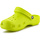 Boty Děti Sandály Crocs Classic Kids Clog 206991-76M Zelená