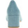 Boty Ženy Lodičky Marco Tozzi Dámské lodičky  2-22428-42 lt.blue jeans Modrá