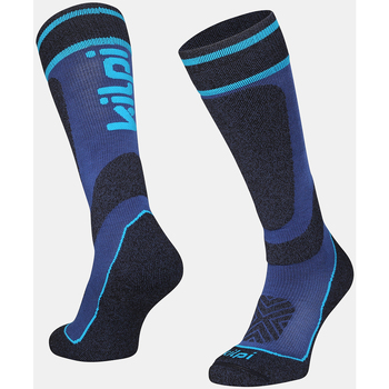 Spodní prádlo Sportovní ponožky  Kilpi Dětské lyžařské podkolenky  ANXO-J Modrá