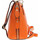 Taška Kabelky  Caprice dámská kabelka 9-61010-42 orange nappa Oranžová