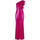 Textil Ženy Šaty Rinascimento CFC0119416003 Fuxia