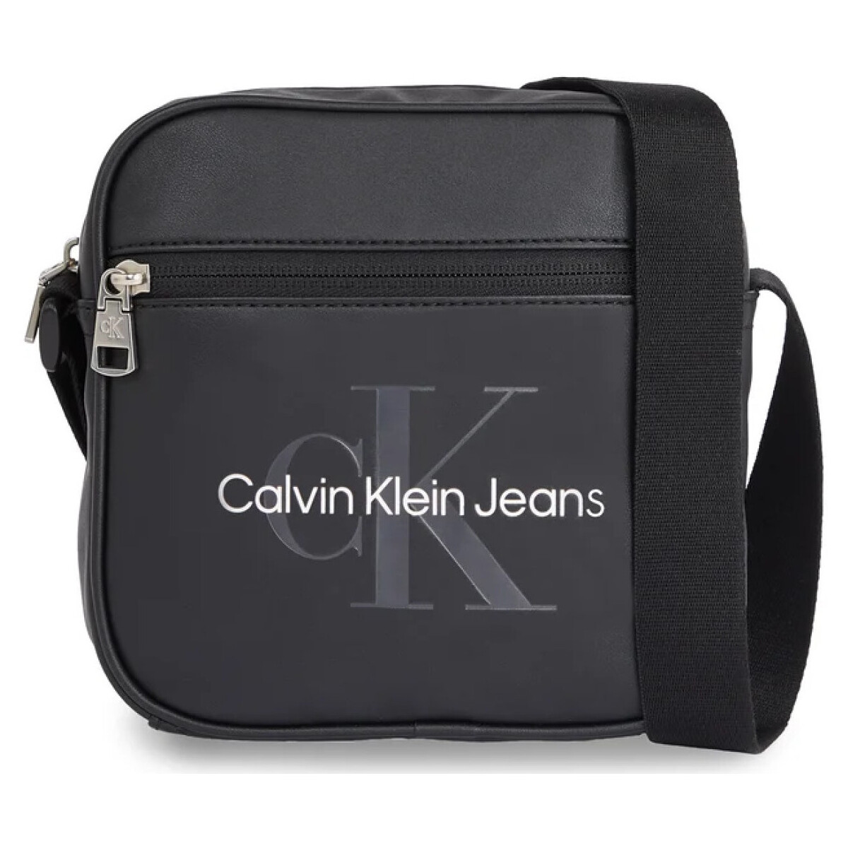Taška Muži Kabelky s dlouhým popruhem Calvin Klein Jeans K50K511826 Černá