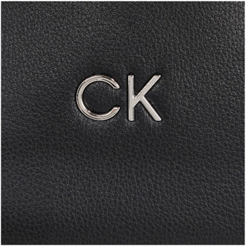Calvin Klein Jeans K60K611766 Černá