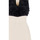 Textil Ženy Šaty Rinascimento CFC0119301003 Ivory