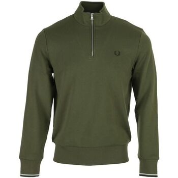 Fred Perry  Zelená