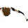 Hodinky & Bižuterie sluneční brýle Gucci Occhiali da Sole  Reace GG1623S 002           