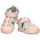 Boty Dívčí Sandály Bubble Bobble 74346 Růžová
