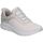 Boty Ženy Multifunkční sportovní obuv Skechers 117504-OFWT Bílá