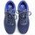 Boty Muži Nízké tenisky Power POW103M modré pánské sportovní boty Modrá