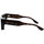 Hodinky & Bižuterie sluneční brýle Gucci Occhiali da sole  GG1529S 002 Hnědá