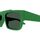 Hodinky & Bižuterie sluneční brýle Gucci Occhiali da Sole  GG1460S 007 Zelená