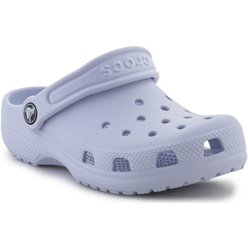 Boty Děti Sandály Crocs Classic Kids Clog 206991-5AF Modrá